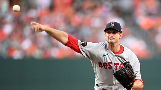 MLB Notebook: Why Garrett Whitlock is headed to the rotation; some interesting numbers from the 2022 season  taken at BSJ Headquarters  (Red Sox)